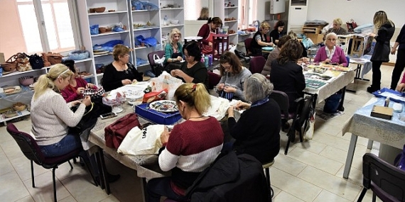 Bornova’da yaz dopdolu geçecek