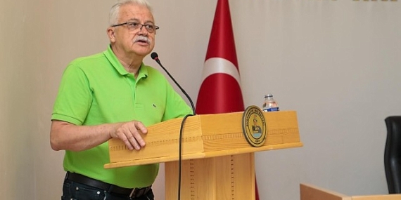 Burhaniye Belediyespor’da Yeni Kurul Üyeleri Belli Oldu