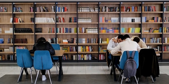 Büyükşehir Akademi Liselerde ön kayıt dönemi