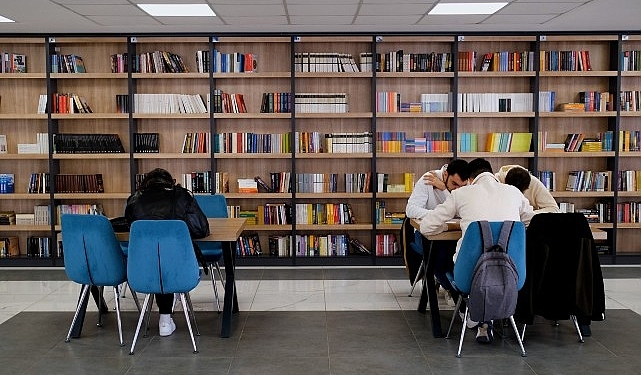 Büyükşehir Akademi Liselerde ön kayıt dönemi