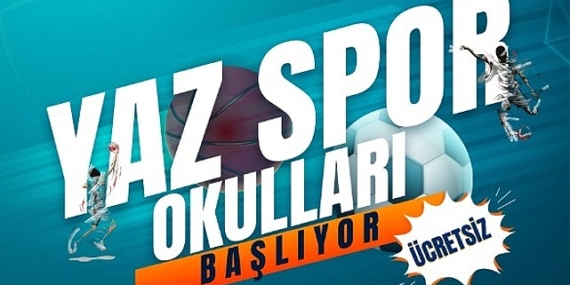 Canik’ten Spor Atağı