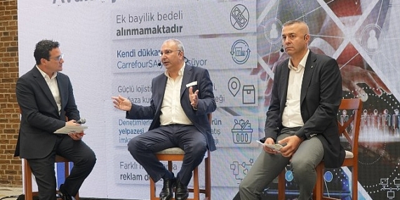 ‘CarrefourSA Bayilik Buluşmaları’ Türkiye’nin Dört Bir Yanında Esnaf ve Girişimcilerle Buluşacak