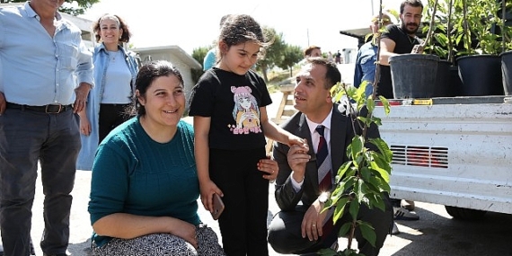 Çevre bilinci eğitiminde çarpan etkisi