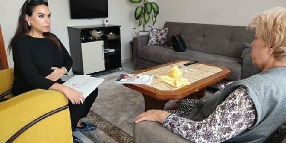 Çiğli Belediyesi’nden Dil ve Konuşma Terapi Desteği
