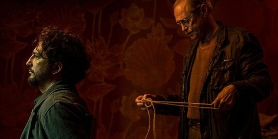 Curios Gremlin, ilk filmi The Shallow Tale ile New York Tribeca Film Festivali’nde