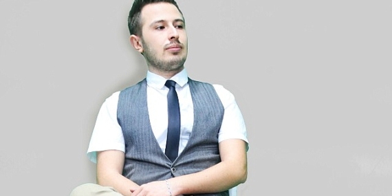 DJ Mahmut Görgen’in “Love” Adlı Deep House Çalışması Büyük Başarı Elde Etti; Yeni Şarkı Yolda!