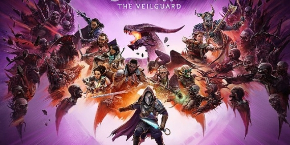 Dragon Age: The Veilguard’ın Yoldaş Kadrosu Etkileyici Bir Sinematikle Tanıtıldı