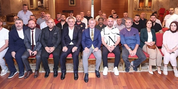 Dünya bu çağda soykırımları canlı canlı izliyor