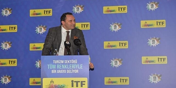 Dünya Sağlık Turizminin Devleri İstanbul Turizm Fuarı’nda Bir Araya Geliyor