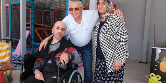 Eğitim varsa gelecek var