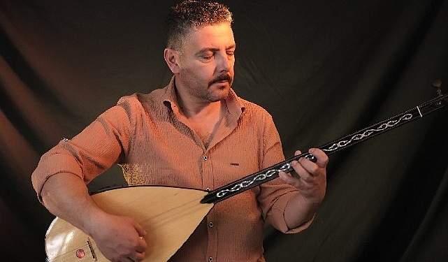 Ekrem Ceylan’dan Savaş Mağduru Çocuklara İthafen: Masumlar