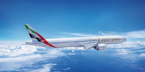 Emirates, Seyşeller üzerinden Madagaskar uçuşlarına başlıyor
