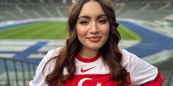 EURO 2024’te Türkiye’nin kalbi ‘AY YILDIZ ALTINDA’ ile atacak!