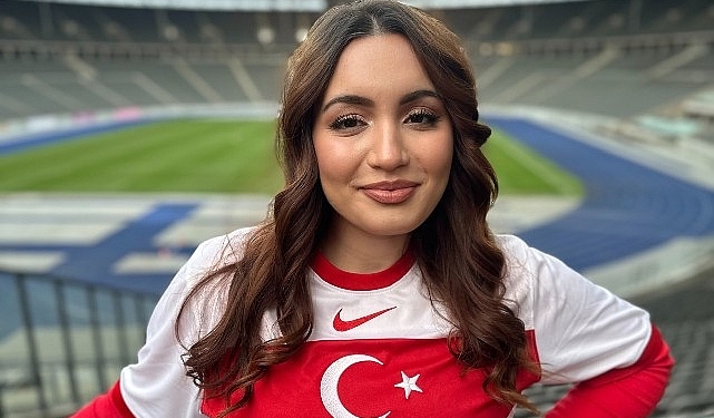 EURO 2024’te Türkiye’nin kalbi ‘AY YILDIZ ALTINDA’ ile atacak!