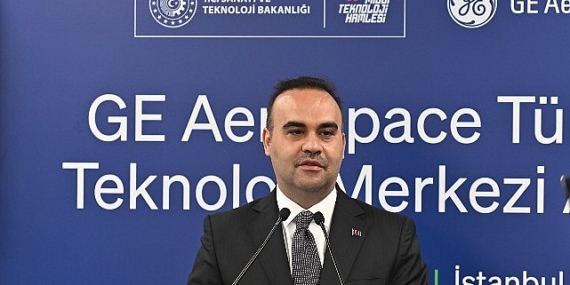 GE Aerospace, İstanbul Kartal’da Türkiye Teknoloji Merkezi’nin Yeni Yerleşkesini İstanbul’da Açtı
