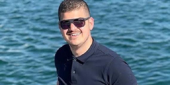 Genç iş insanı Saitcan Bingöl  Zirveye Tırmanıyor 