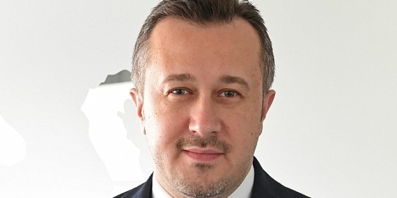 Göker Köse, vekaleten Almatı Havalimanı Genel Müdürü olarak atandı