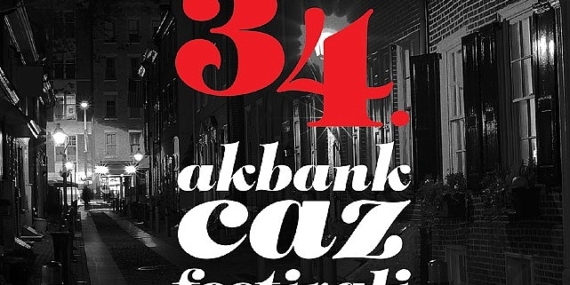 Heyecanla beklenen 34. Akbank Caz Festivali’nde sahne alacak ilk isimler açıklandı!