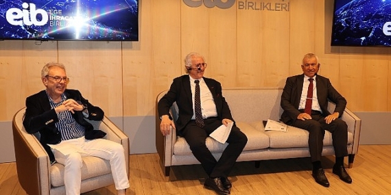 İhracatçılar mesleki eğitim ile katma değer yaratıyor