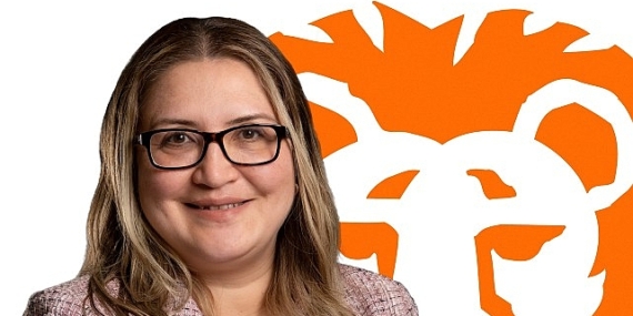 ING Türkiye’de üst düzey atama