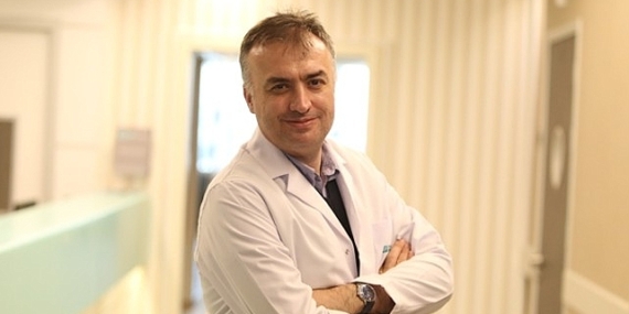 İstirahat halinde görülen el titremesi Parkinson habercisi olabilir!