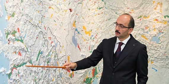 İzmir’de 2024 yaz sulama sezonu açıldı