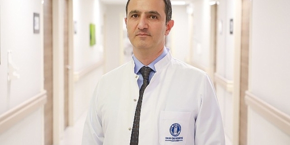 Jinekolojik Kanserler Tedavi Edilmezse Risklere Yol Açabilir