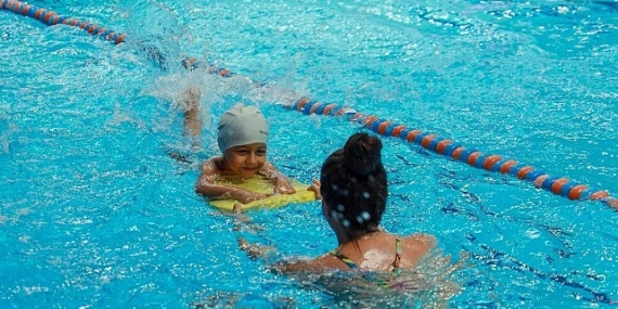 Karşıyakalı çocuklar bu yaz spora doyacak!