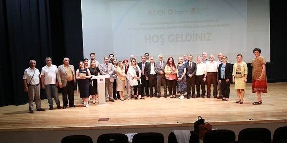 Keçiören Belediyesi STK’lar Arasındaki İş Birliğinin Önemi Vurgulandı