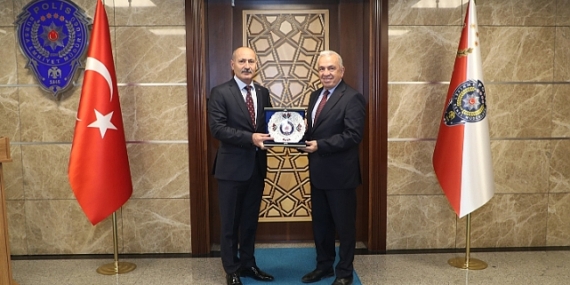 Küçük Muhammet, Başkan Aydın’ın desteğiyle şifa buldu