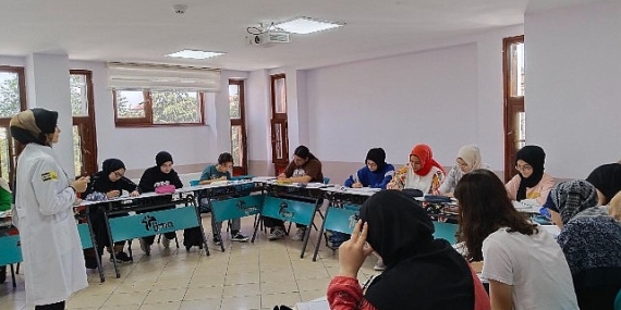 Lise Medeniyet Akademileri ve Bilgehanelerde Yaz Okulu Heyecanı Başlıyor