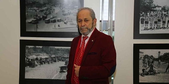 Mehmet Ağabey’in İsmi 39. Sokak’ta Yaşayacak