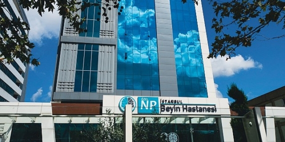 NPİSTANBUL Hastanesi 5. kez yenilenen JCI Akreditasyon Belgesini aldı