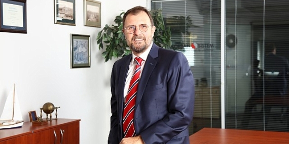 Obdan Sistem Genel Müdürü Arkın Obdan, Çin Menşeli Otomobillere İlave Gümrük Vergisinin Yerli Üretimi Koruyacağını Belirtti