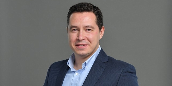 Oğuz Onbaş, Boehringer Ingelheim Birleşik Krallık & İrlanda Finansal Muhasebe Yöneticisi Olarak Atandı