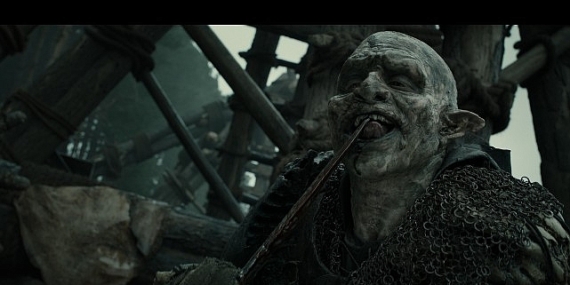 Prime Video’nun The Lord of the Rings: The Rings of Power Adlı Dizisinin İkinci Sezon Resmi Tanıtım Fragmanı ve Görselleri Paylaşıldı