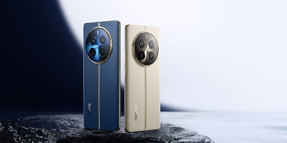 realme 12 Pro serisi ile profesyonel fotoğrafçılık deneyimini cebinize sığdırın