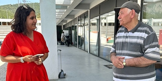 Sahipsiz kediler için anlamlı bağış
