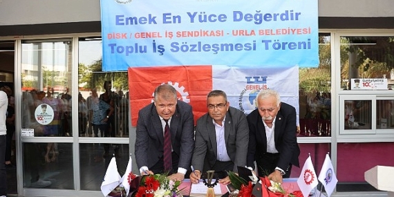 Selçuk Balkan: “İşçimizi enflasyona ezdirmedik”
