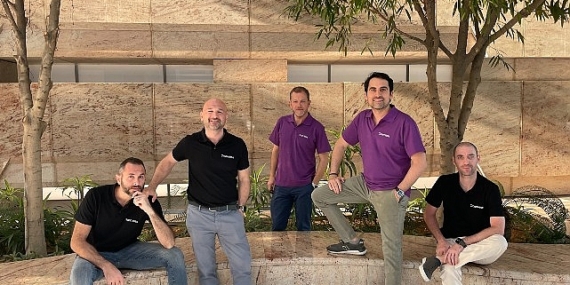 “Shorooq Partners’dan Türk pazarına ilk yatırım Roamless 5 milyon dolar yatırım aldı”