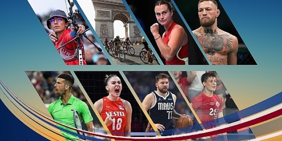 Sporun Her Hali S Sport Plus’ta İzlenir