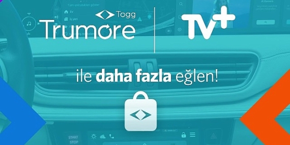 T10X kullanıcılarının TV+ ayrıcalığı başladı