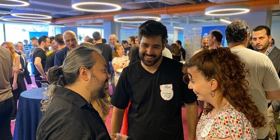 Tech Istanbul, 2024 yılı 2. eğitim dönemi Ön Kuluçka programını başlatıyor