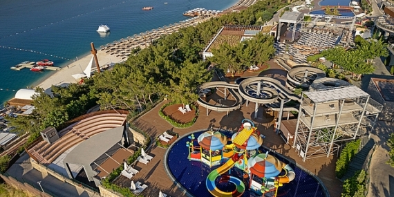 Titanic Luxury Collection Bodrum’da Bayram Coşkusu