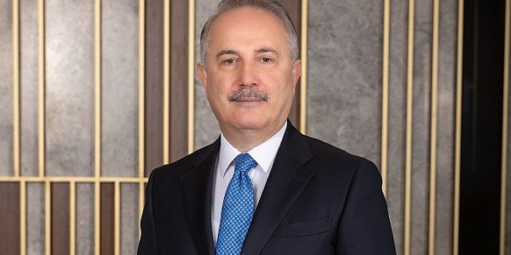 VakıfBank’ın Milli Ekonomiye Katkısını 8 Kat Artıran Abdi Serdar Üstünsalih Güven Tazeledi