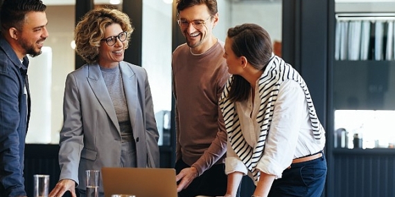Viatris Türkiye, Great Place To Work® Sertifikası Aldı