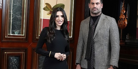 Volkan Demirel: “Benim için normal bir hayat güzel değil. İllaki bir sorun olması lazım!”