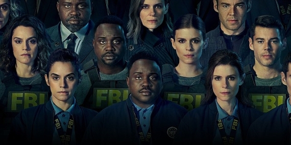 Yapay Zeka Tarafından Değiştirilen ABD Ceza Sistemiyle Boğuşan FBI Ajanlarını “Class Of’09” 17 Haziran Pazartesi Saat 21.30’da FX Ekranlarında Başlıyor!