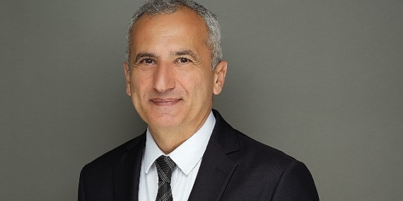 Yorglass’ın yeni CTO’su Önder Kaplancık oldu