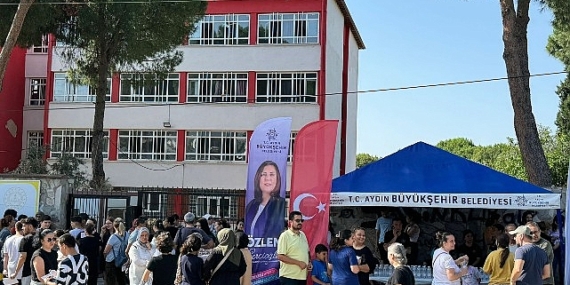 Yüz binlerce adayın büyük umutlarla hazırlandığı ve üniversite tercihlerini belirleyecek olan Yükseköğretim Kurumları Sınavı (YKS) başladı